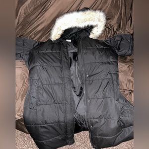 Gap women’s winter coat